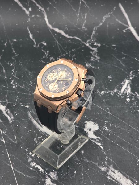 Audemars Piguet Royal Oak Offshore 26470OR.OO.A125CR.01